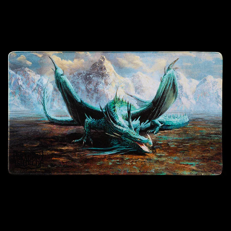Playmat | Dragon Shield Playmats Arcane Tinmen