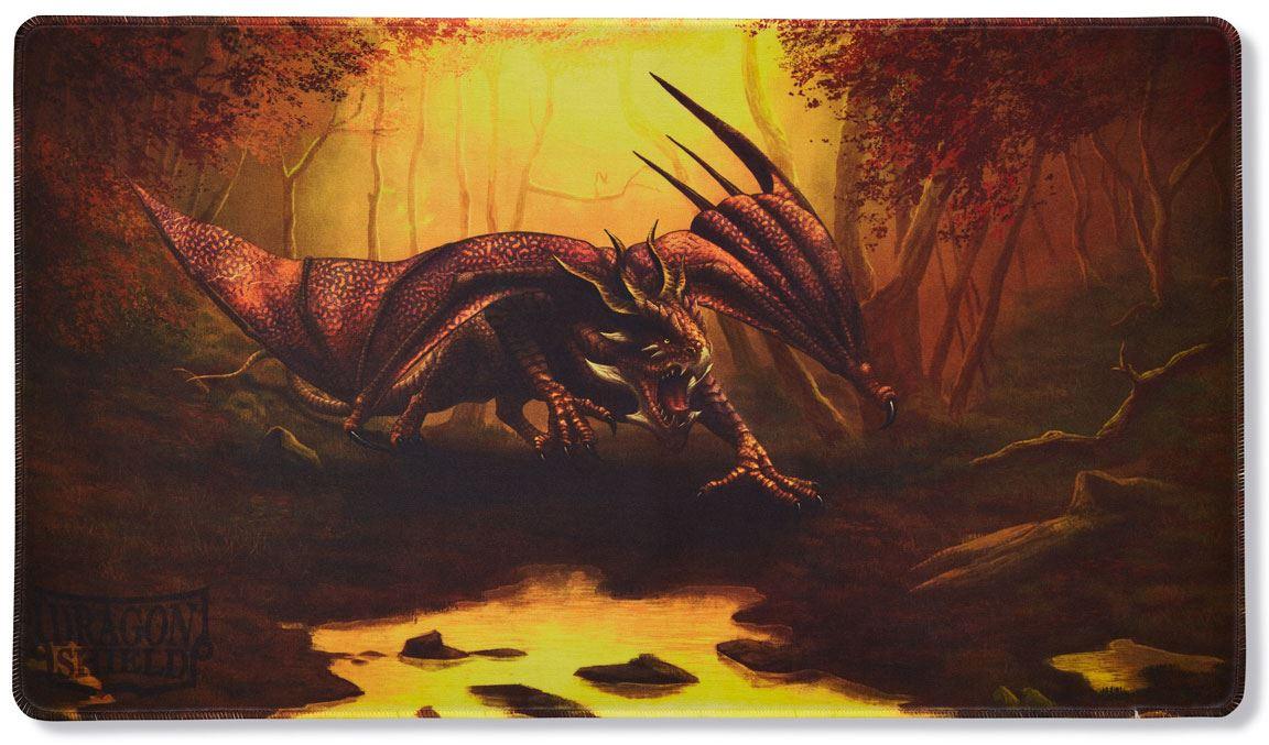 Playmat | Dragon Shield Playmats Arcane Tinmen