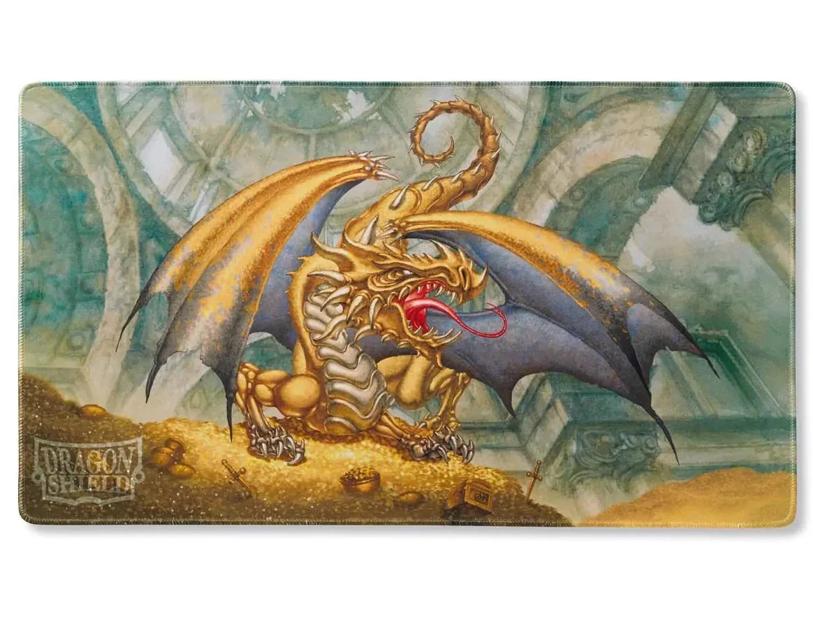 Playmat | Dragon Shield Playmats Arcane Tinmen