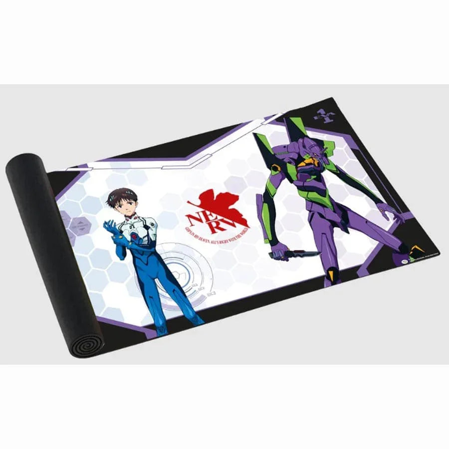 Playmat | Evangelion Playmats Japanime Games