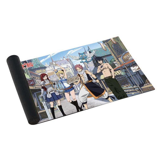 Playmat | Fairy Tail Playmats Japanime Games