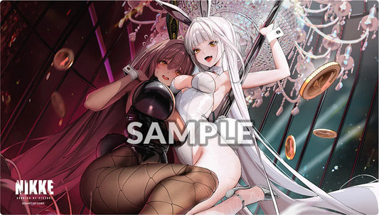 Playmat | Goddess of Victory: Nikke Playmats Bushiroad