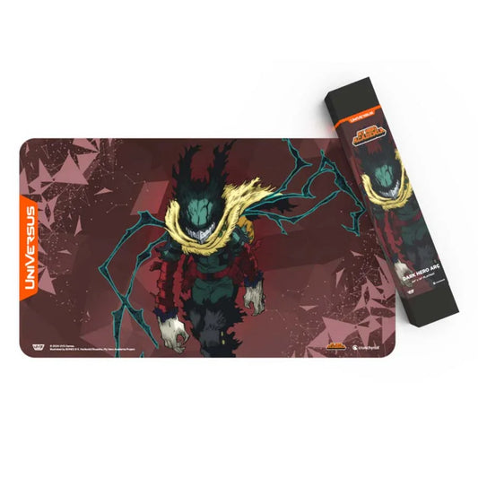 Playmat | My Hero Academia Playmats UVS Games