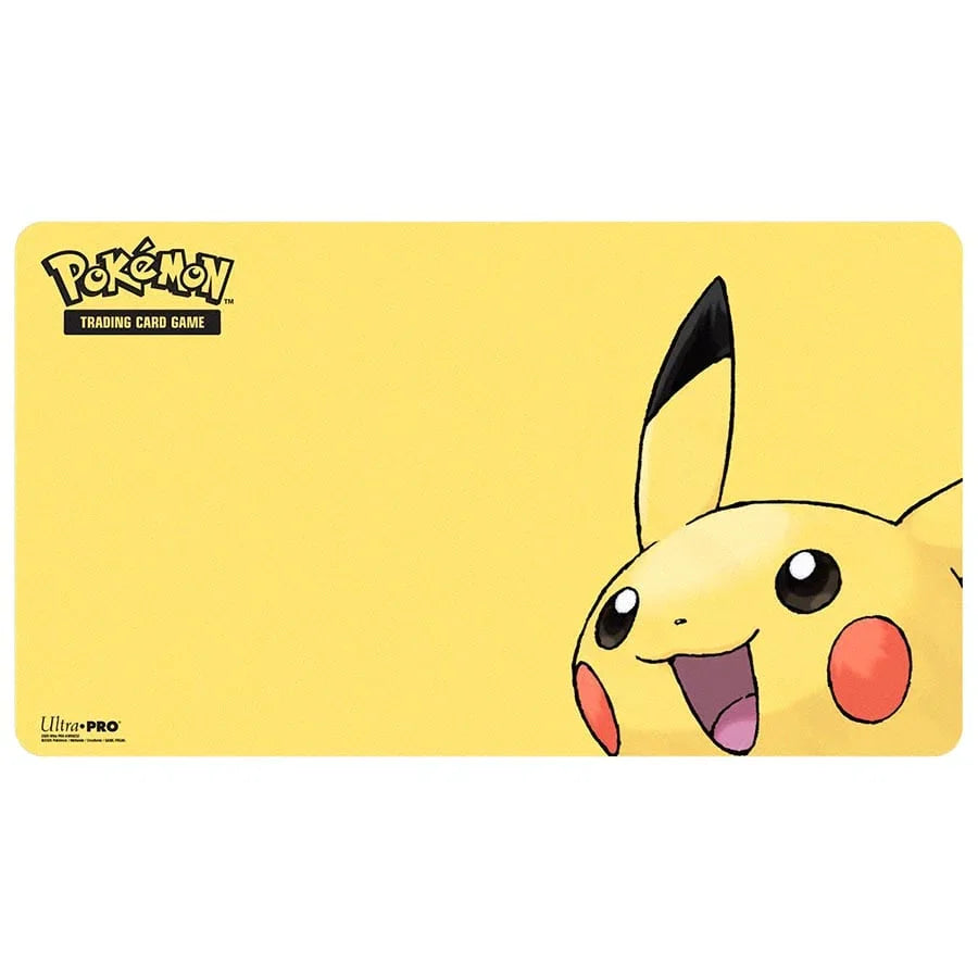 Playmat | Pokémon Playmats Ultra Pro