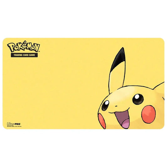 Playmat | Pokémon Playmats Ultra Pro