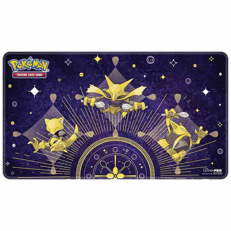 Playmat | Pokémon Playmats Ultra Pro