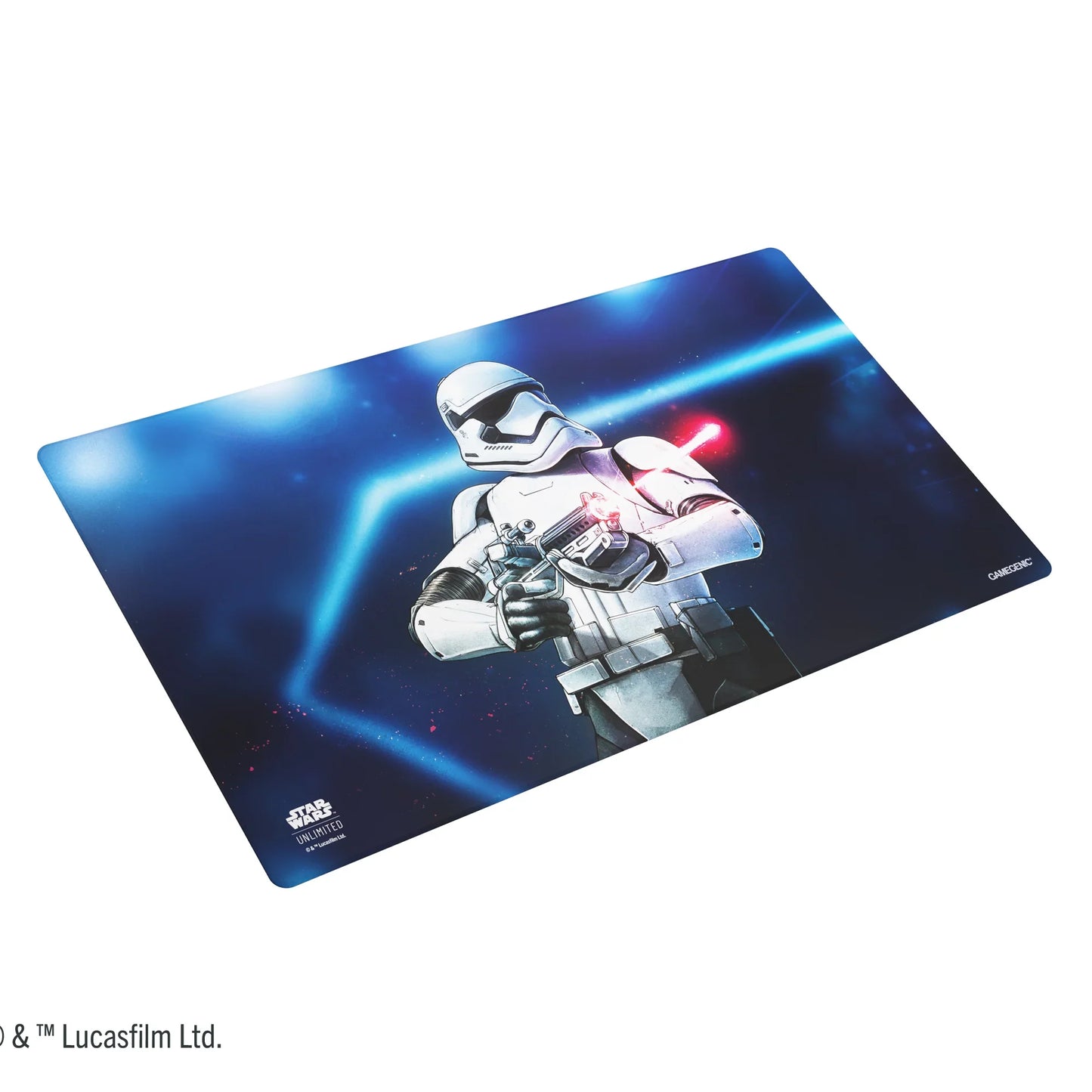 Playmat | Star Wars Playmats Arcane Tinmen