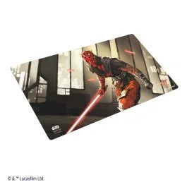 Playmat | Star Wars Playmats Arcane Tinmen