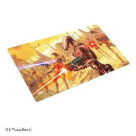 Playmat | Star Wars Playmats Arcane Tinmen