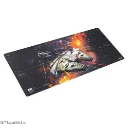 Playmat | Star Wars | Xtra-Wide Playmats Gamegenic
