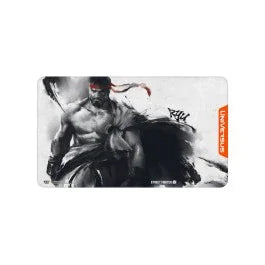 Playmat | Street Fighter Playmats UVS Games