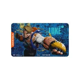 Playmat | Street Fighter Playmats UVS Games
