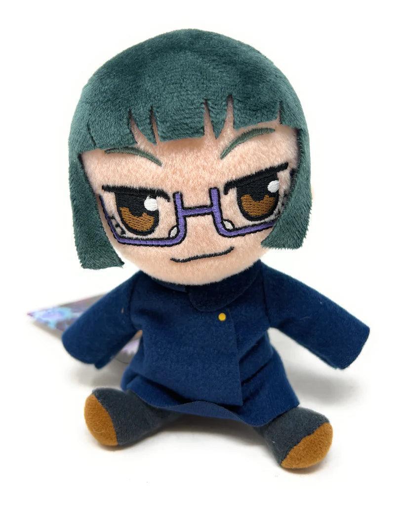 Plush Keychain | Jujutsu Kaisen | SEGA v2 Plush Keychain UTC