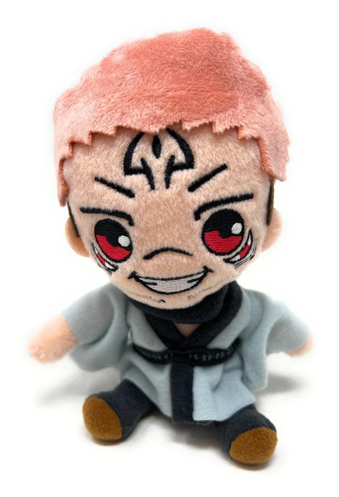 Plush Keychain | Jujutsu Kaisen | SEGA v2 Plush Keychain UTC