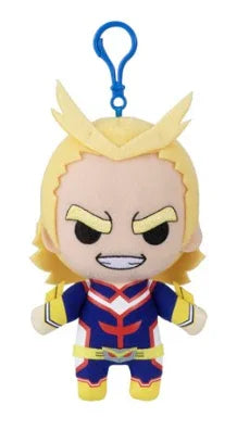 Plush Keychain | My Hero Academia | Banpresto Plush Keychain Banpresto