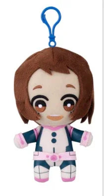 Plush Keychain | My Hero Academia | Banpresto Plush Keychain Banpresto