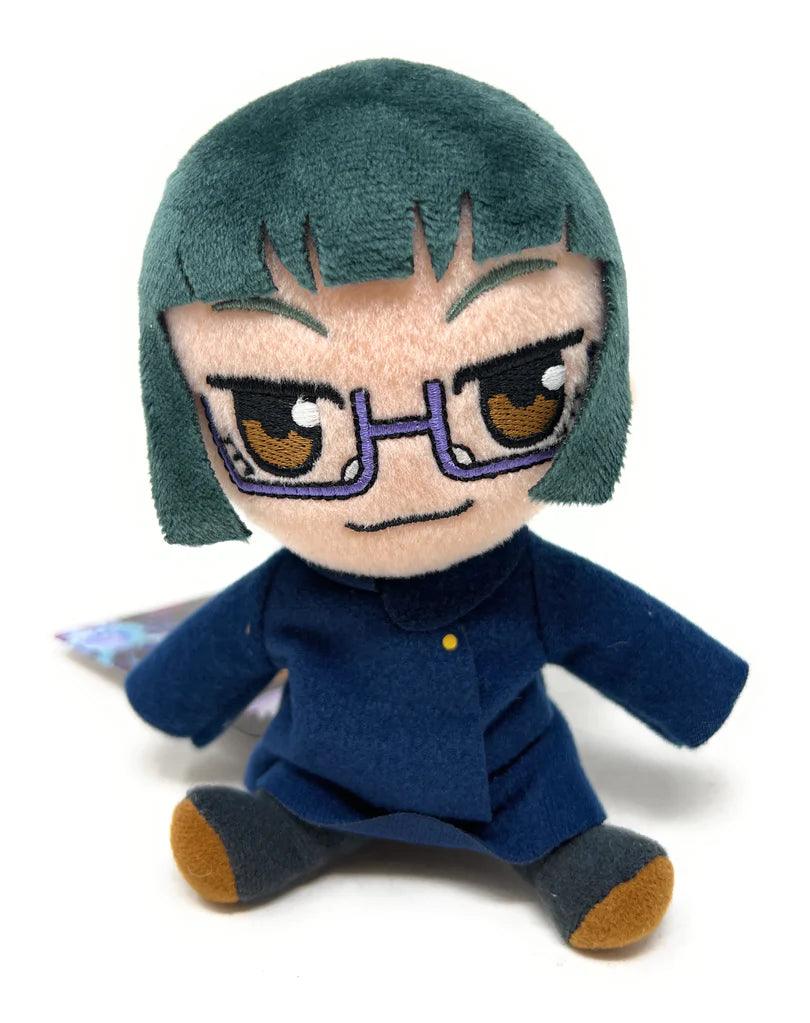 Plush Keychain | SEGA | Jujutsu Kaisen v.2 - Anime Island CA