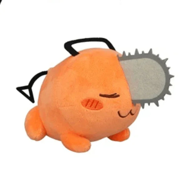 Plushie | Chainsaw Man | Pochita | FuRyu Plushie UTC