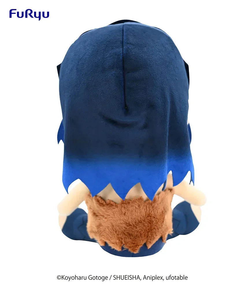 Plushie | Demon Slayer: Kimetsu no Yaiba | Inosuke Hashibira | FuRyu Plushie Diamond