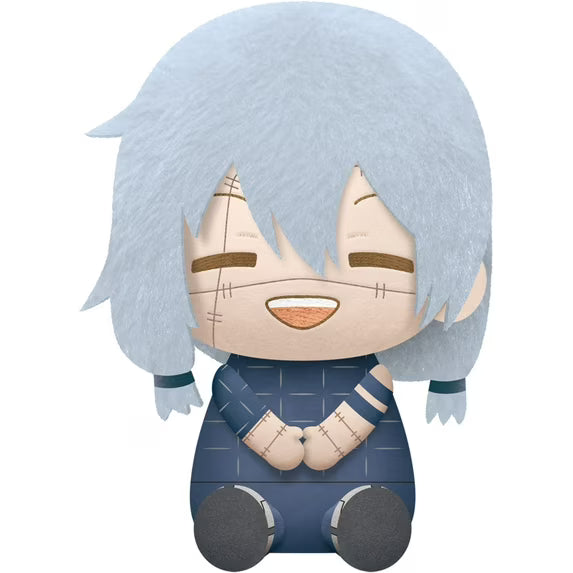 Plushie | Jujutsu Kaisen | Mahito | Bandai Spirits Plushie Bandai Spirits