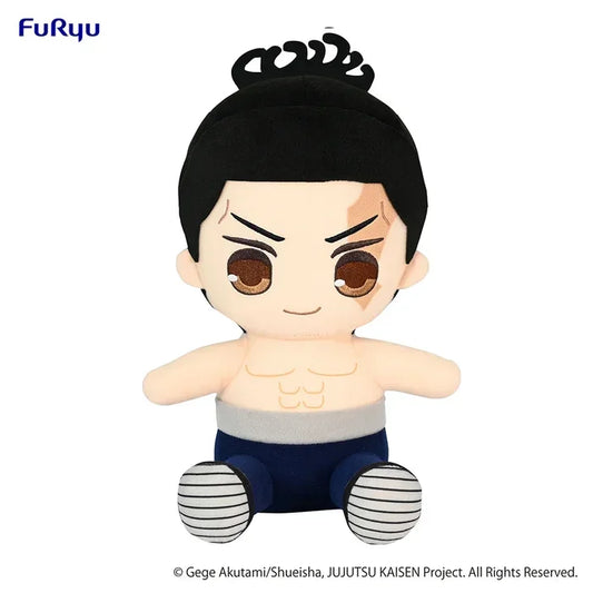 Plushie | Jujutsu Kaisen | Todo | FuRyu Plushie FuRyu