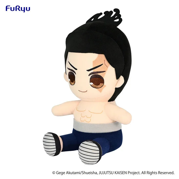Plushie | Jujutsu Kaisen | Todo | FuRyu Plushie FuRyu