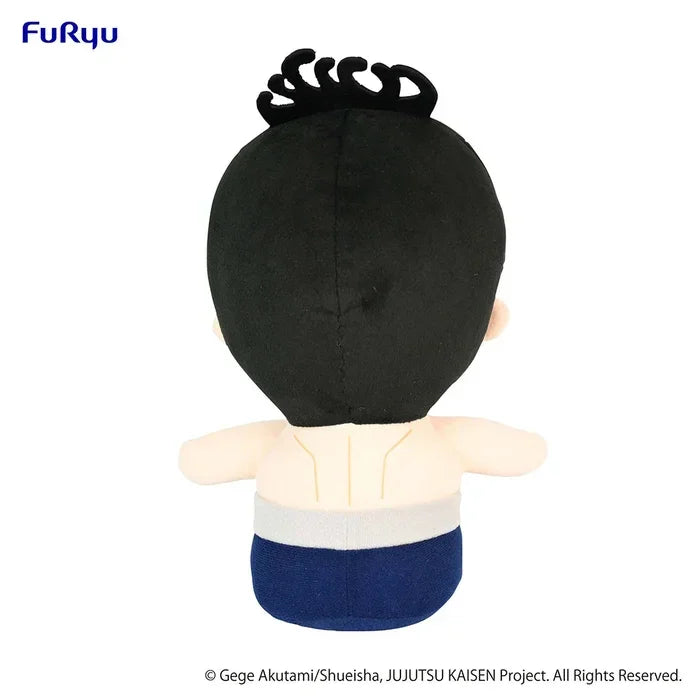 Plushie | Jujutsu Kaisen | Todo | FuRyu Plushie FuRyu
