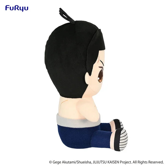 Plushie | Jujutsu Kaisen | Todo | FuRyu Plushie FuRyu