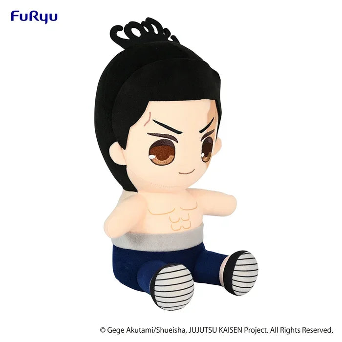 Plushie | Jujutsu Kaisen | Todo | FuRyu Plushie FuRyu