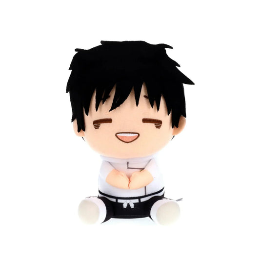 Plushie | Jujutsu Kaisen | Yuta Okkotsu | Bandai Spirits Plushie Diamond