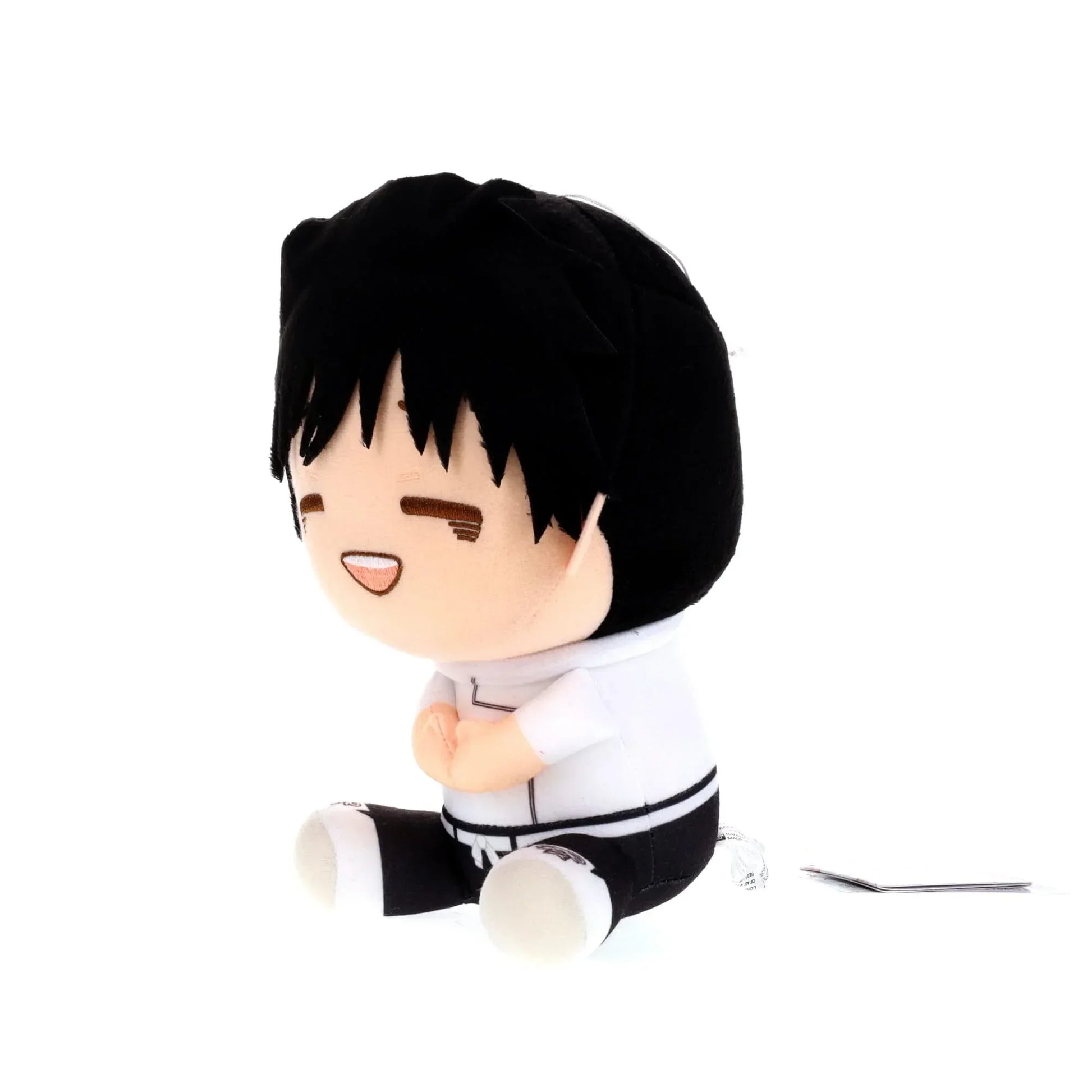 Plushie | Jujutsu Kaisen | Yuta Okkotsu | Bandai Spirits – Anime