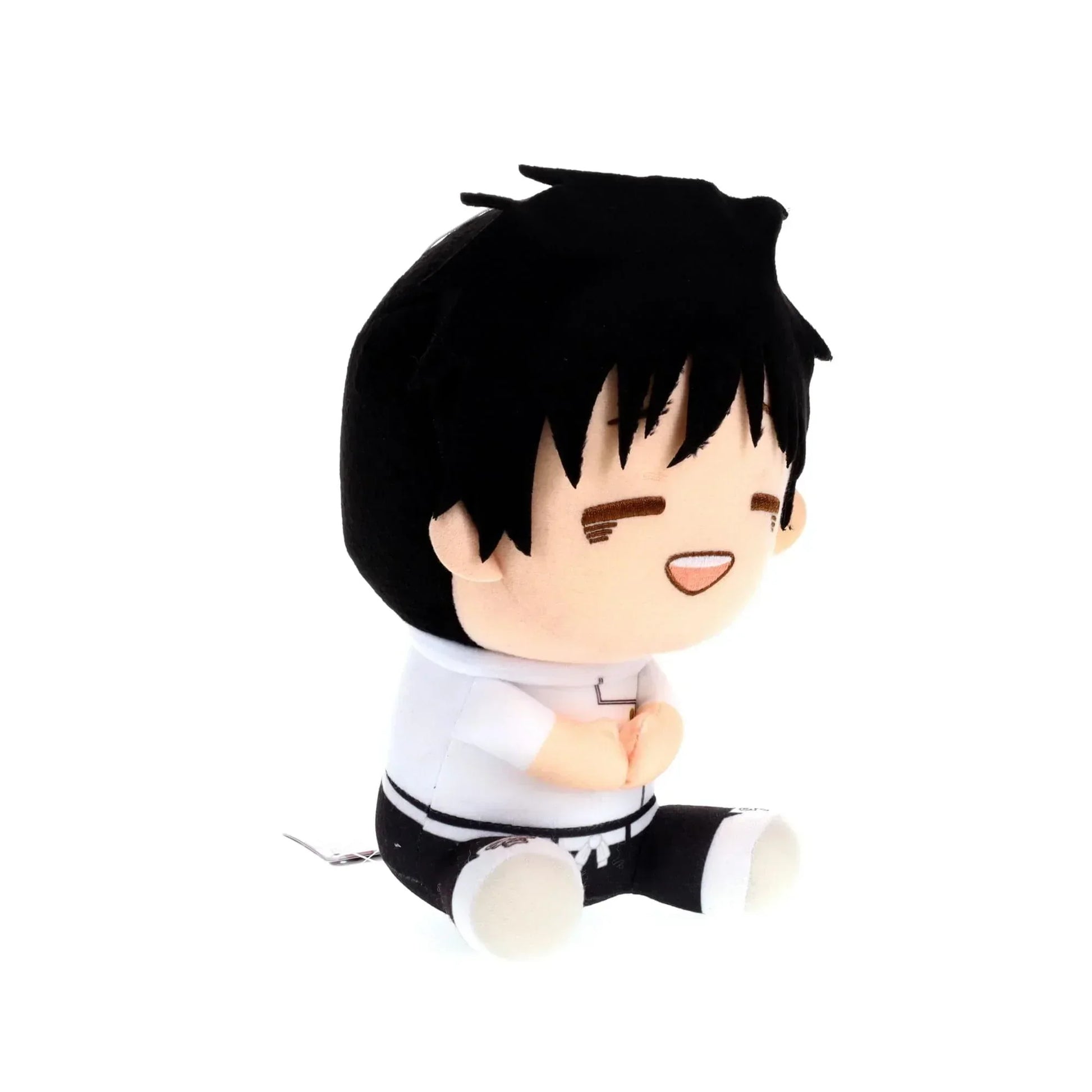 Plushie | Jujutsu Kaisen | Yuta Okkotsu | Bandai Spirits Plushie Diamond