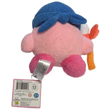 Plushie | Muteki! Suteki! | Kirby Bandana Plush 6" | Little Buddy Plushie JBK