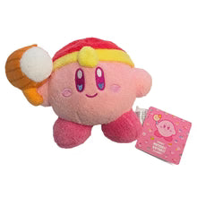 Plushie | Muteki! Suteki! | Kirby King Dedede Costume Plush 5" | Little Buddy Plushie JBK