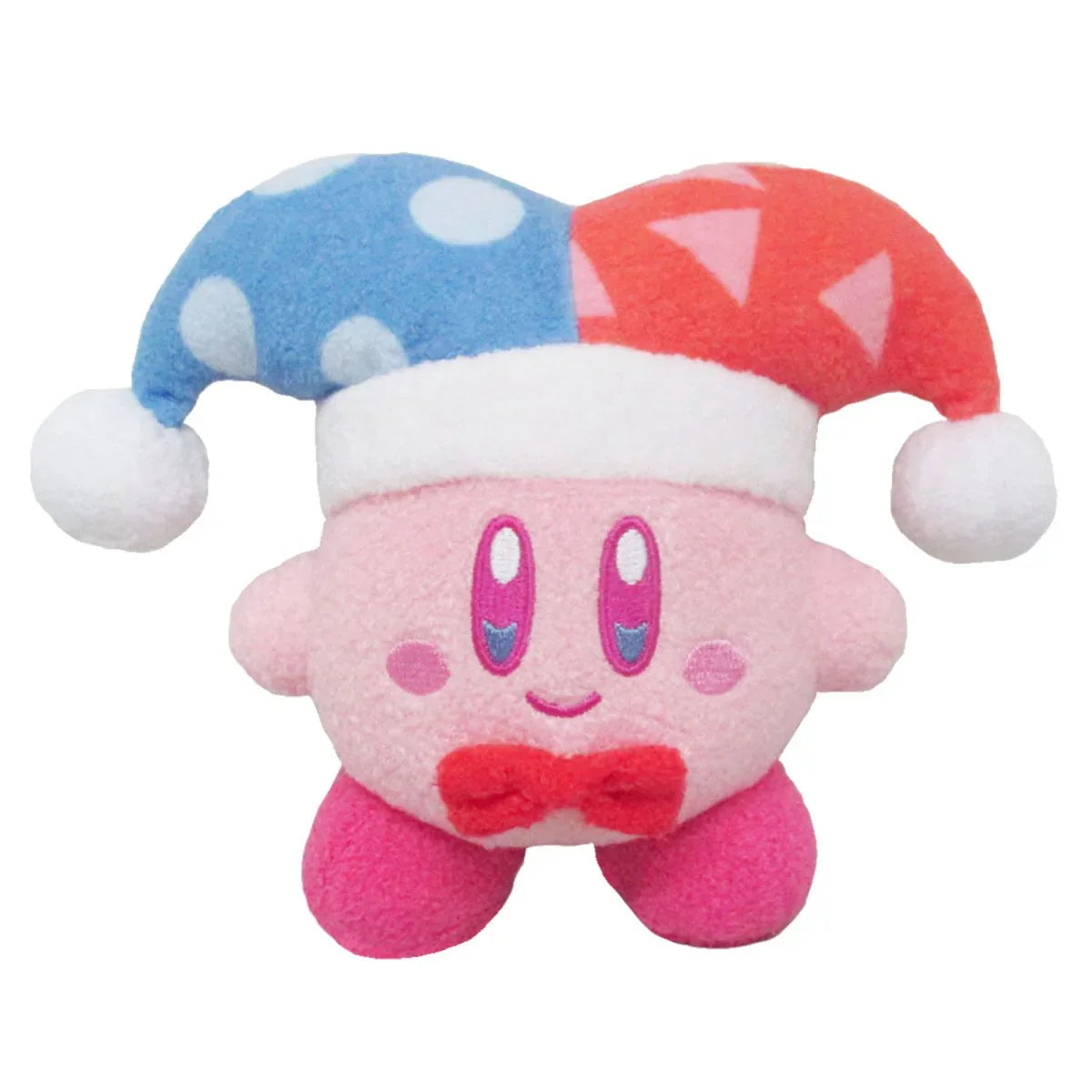 Plushie | Muteki! Suteki! | Kirby Marx Plush 6" | Little Buddy Plushie JBK