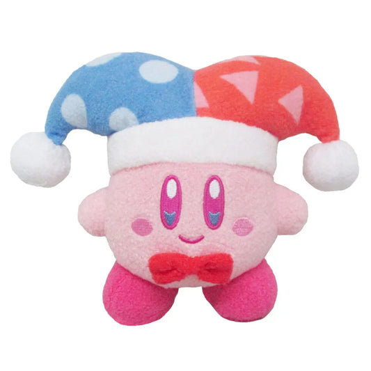 Plushie | Muteki! Suteki! | Kirby Marx Plush 6" | Little Buddy Plushie JBK