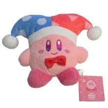Plushie | Muteki! Suteki! | Kirby Marx Plush 6" | Little Buddy Plushie JBK
