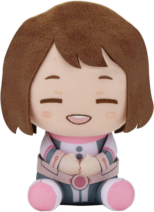 Plushie | My Hero Academia | Ochaco Uraraka | Bandai Spirits Plushie Bandai Spirits