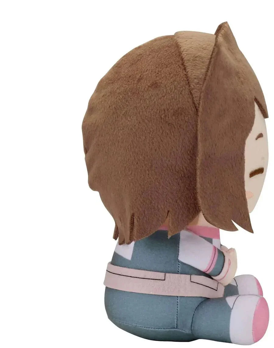Plushie | My Hero Academia | Ochaco Uraraka | Bandai Spirits Plushie Bandai Spirits