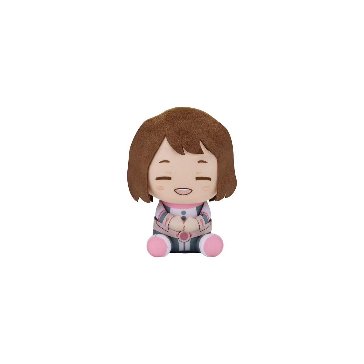 Plushie | My Hero Academia | Ochaco Uraraka | Bandai Spirits Plushie Bandai Spirits