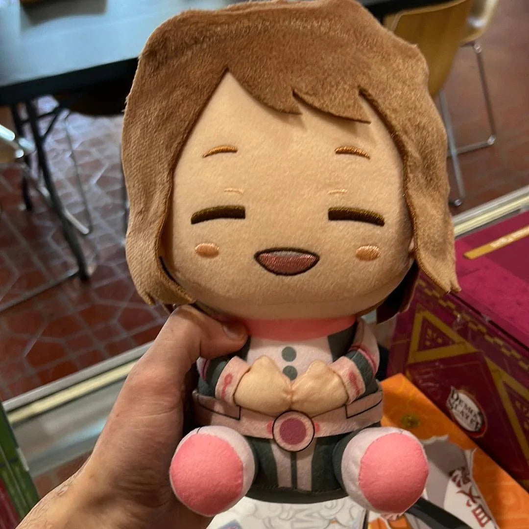 Plushie | My Hero Academia | Ochaco Uraraka | Bandai Spirits Plushie Bandai Spirits