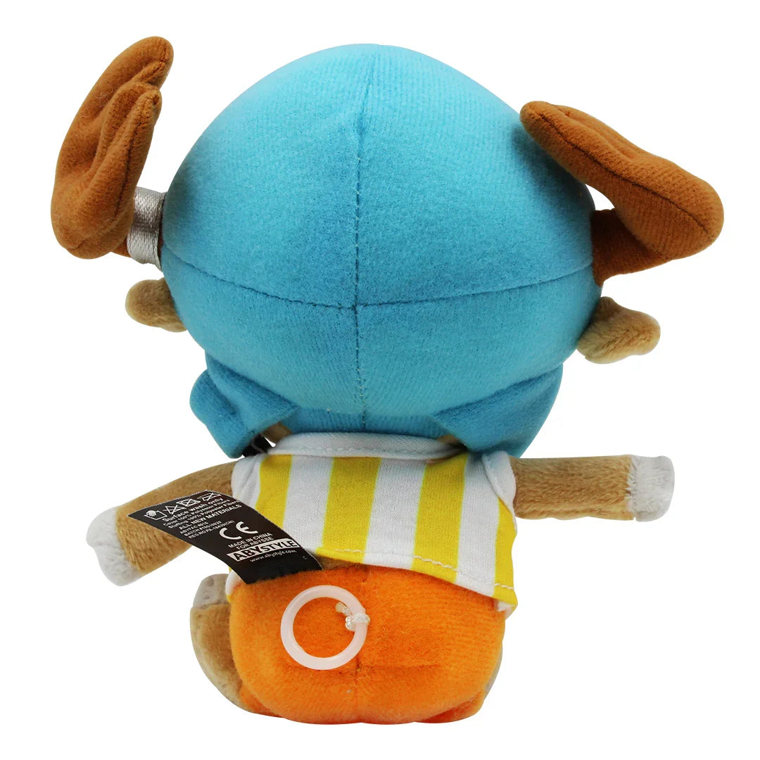 Plushie | One Piece | Chopper Plushie Abysse