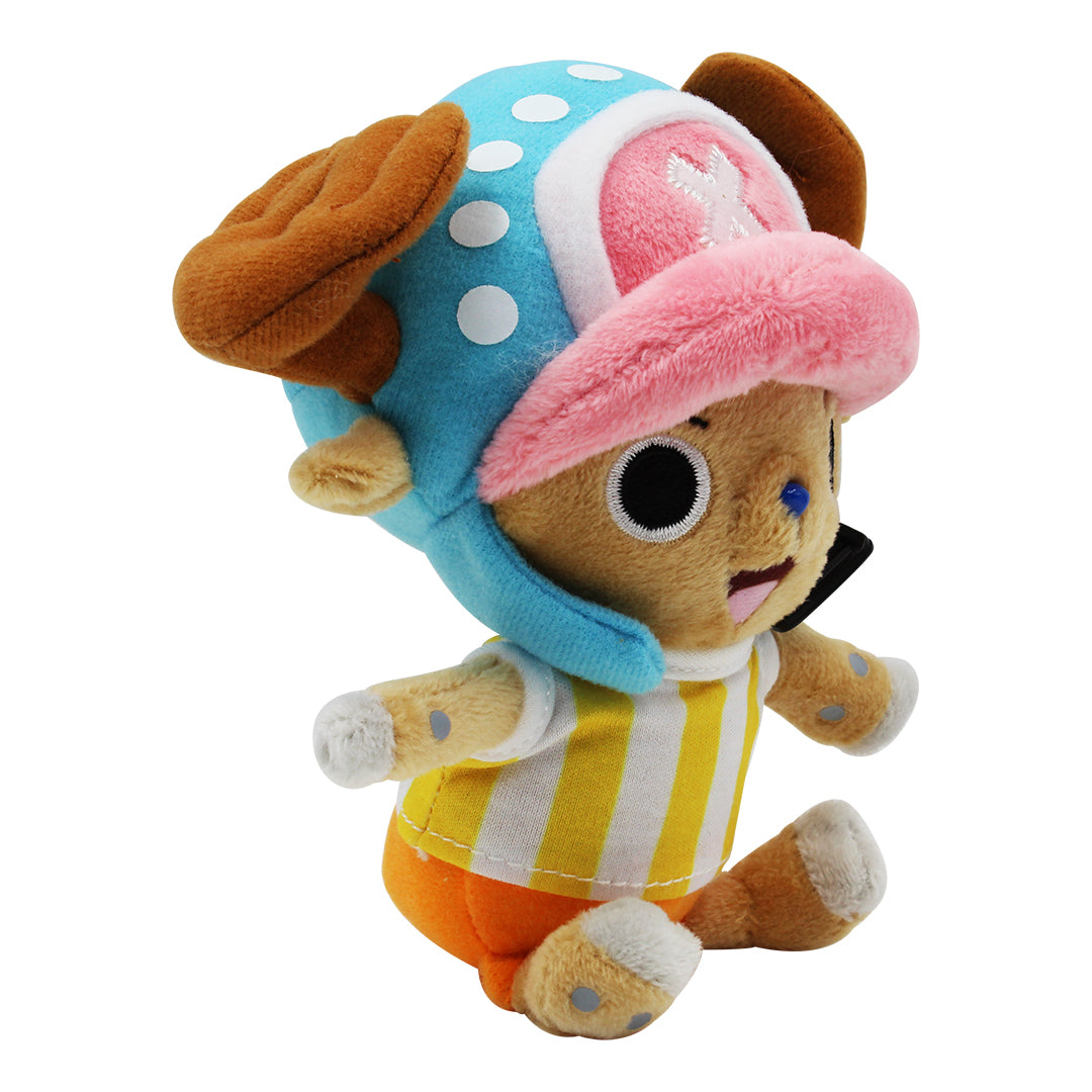 Plushie | One Piece | Chopper - Anime Island CA