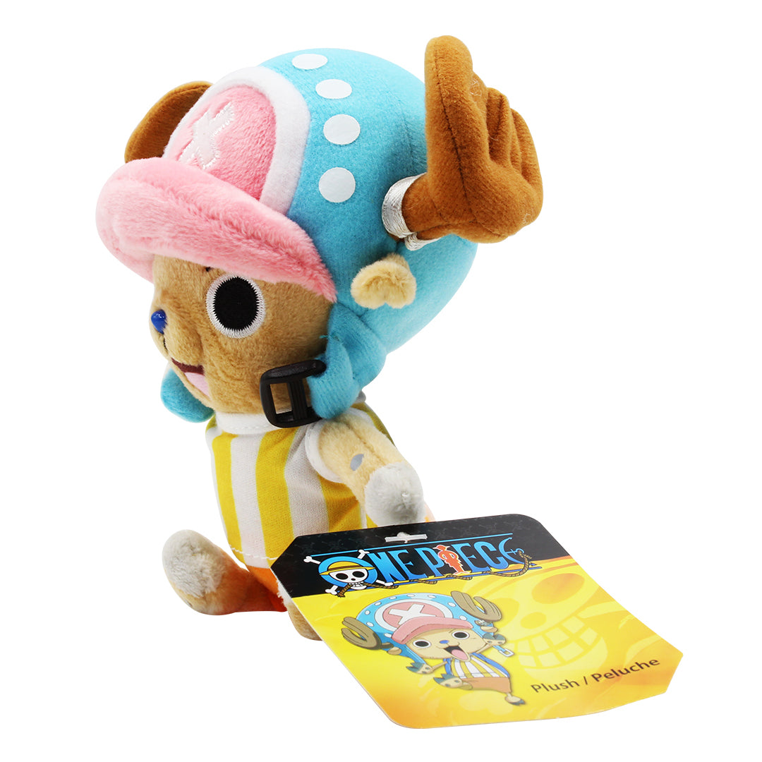 Plushie | One Piece | Chopper - Anime Island CA