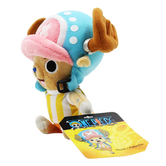 Plushie | One Piece | Chopper Plushie Abysse