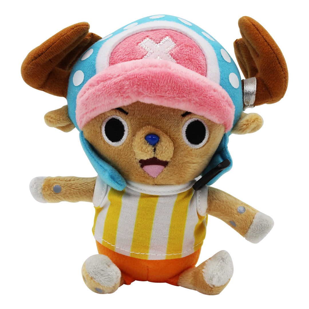 Plushie | One Piece | Chopper - Anime Island CA