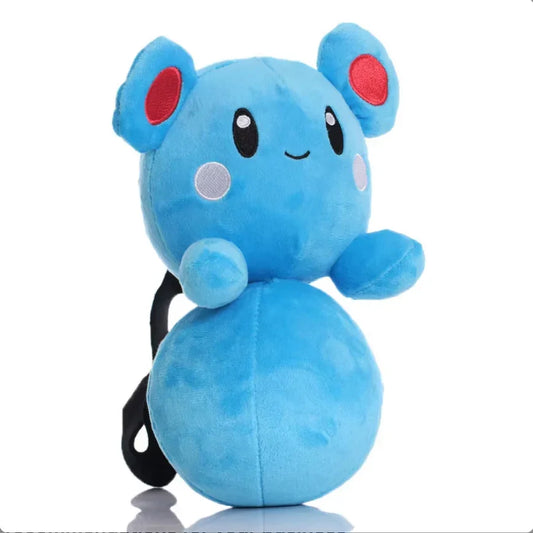 Plushie | Pokémon | Azurill - Anime Island CA