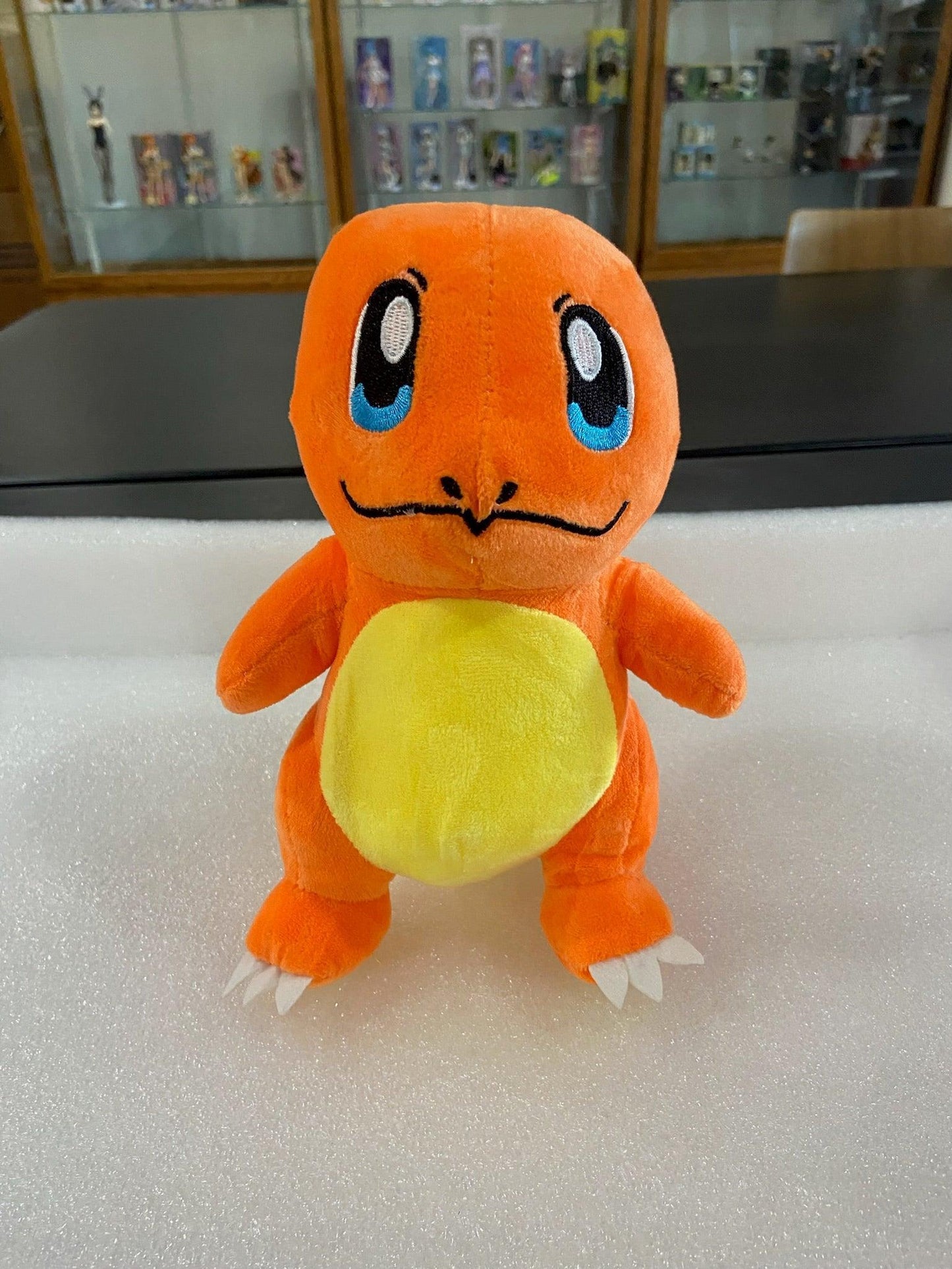 Plushie | Pokémon | Charmander Plushie Anime Island CA