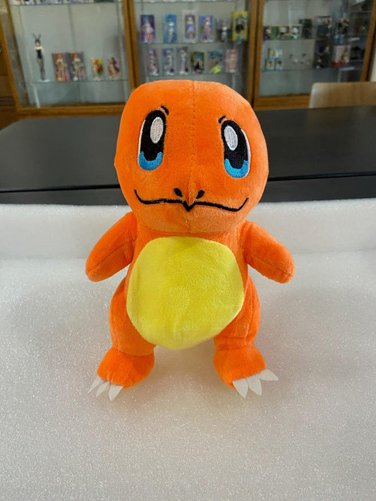 Plushie | Pokémon | Charmander - Anime Island CA