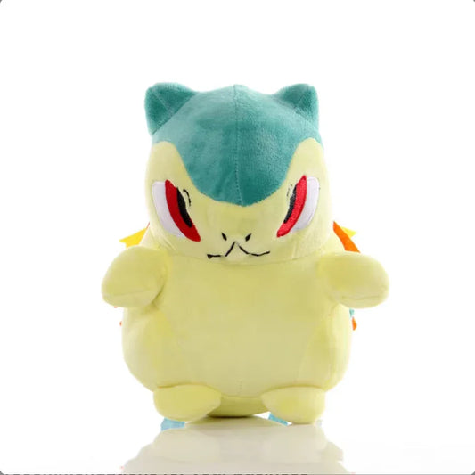 Plushie | Pokémon | Cyndaquil - Anime Island CA